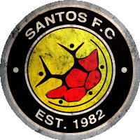 Logo Santos Football Club